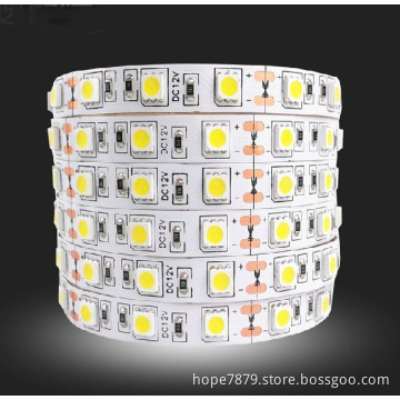 SMD 30LEDs 5050 RGB LED Flexible Strip Light